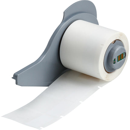 SelfLaminating SelfExtinguishing Tedlar Wrap Around Label for M710 and BMP71