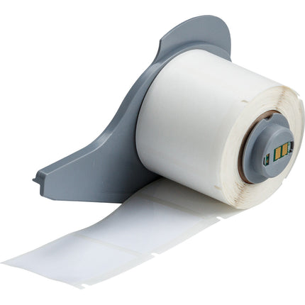 Harsh Environment MultiPurpose Polyester Labels for M710 and BMP71