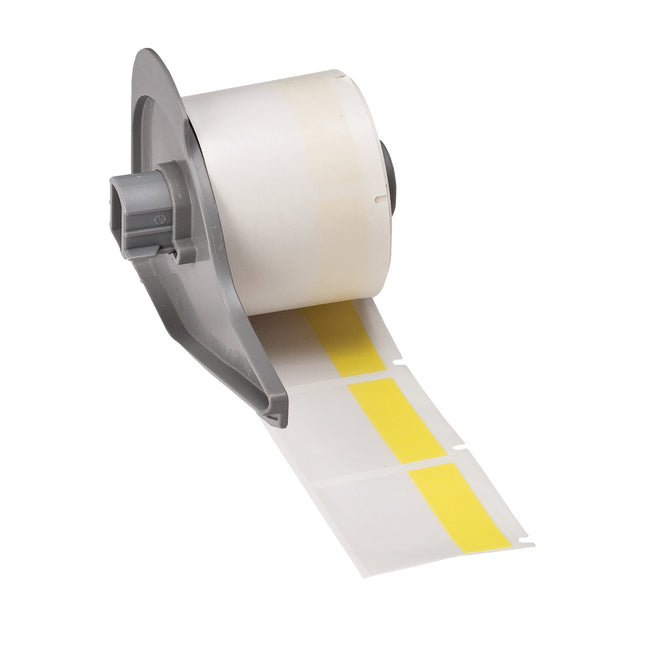 SelfLaminating Vinyl Wrap Around Labels for M710 and BMP71
