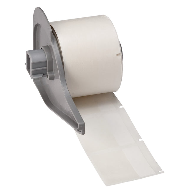 Aggressive Adhesive SelfLaminating Vinyl Wrap Around Labels for M710 printer