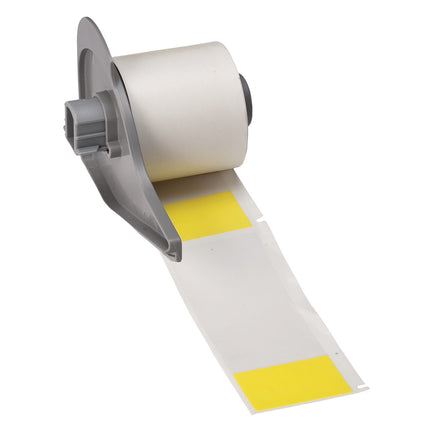 SelfLaminating Vinyl Wrap Around Labels for M710 and BMP71