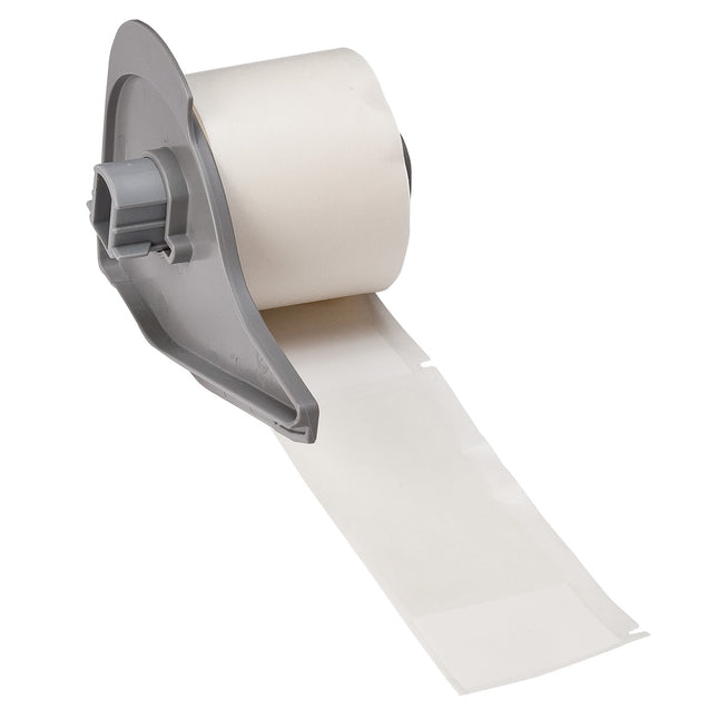 SelfLaminating Vinyl Wrap Around Labels for M710 and BMP71