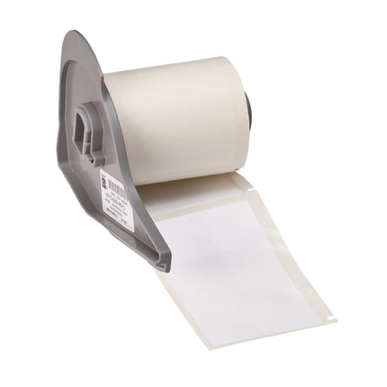 Harsh Environment MultiPurpose Polyester Labels for M710 and BMP71