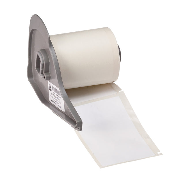 Harsh Environment MultiPurpose Polyester Labels for M710 and BMP71