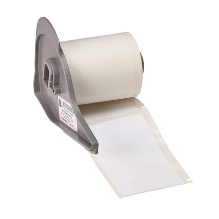 Ultra Aggressive Adhesive MultiPurpose Polyester Labels for M710 and BMP71