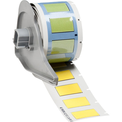 PermaSleeve Low Smoke Zero Halogen HeatShrink Labels for M710 and BMP71