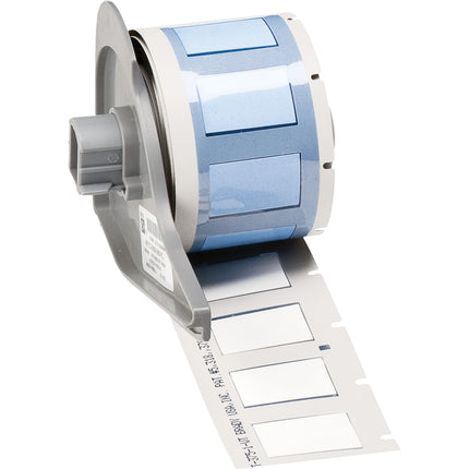 PermaSleeve Low Smoke Zero Halogen HeatShrink Labels for M710 and BMP71