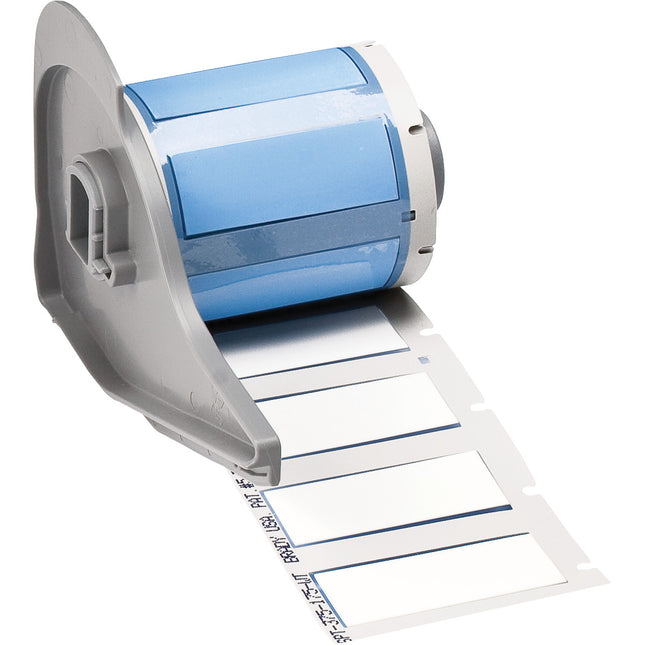 PermaSleeve Low Smoke Zero Halogen HeatShrink Labels for M710 and BMP71