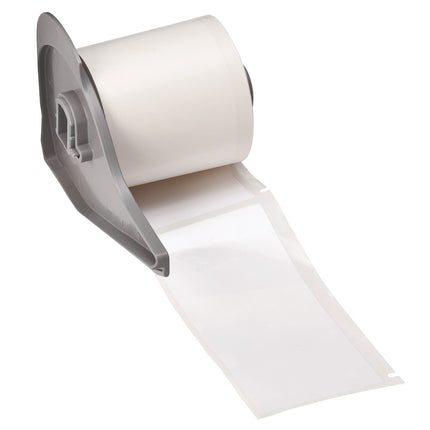 Harsh Environment MultiPurpose Polyester Labels for M710 and BMP71
