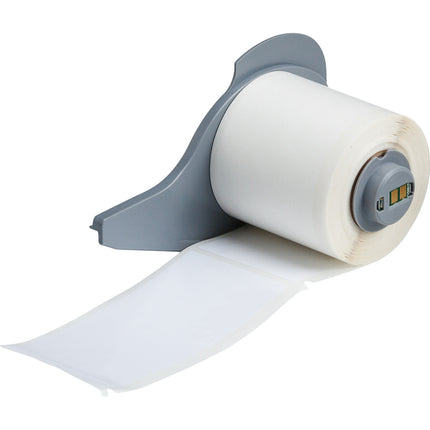 Ultra Aggressive Adhesive MultiPurpose Polyester Labels for M710 and BMP71