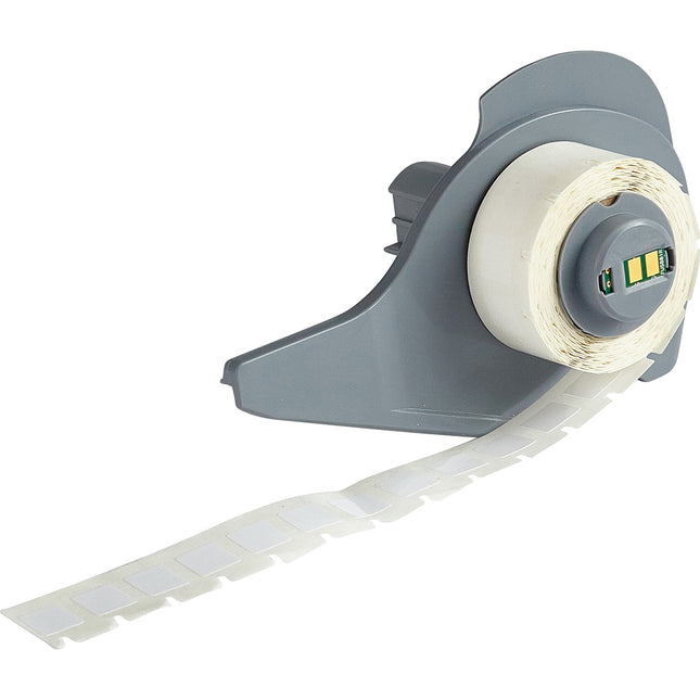Harsh Environment MultiPurpose Polyester Labels for M710 and BMP71