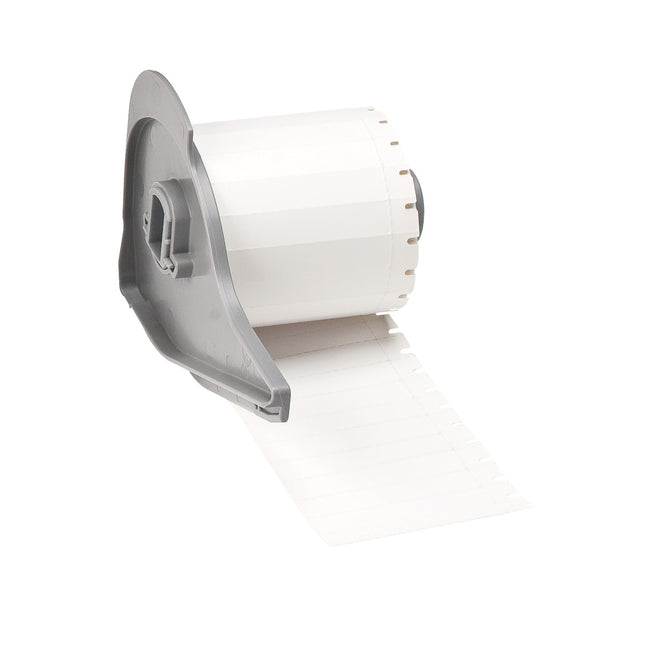 High Tensile Polypropylene InsertsTags for M710 and BMP71