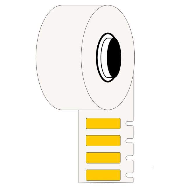 M710 Nylon Cloth Labels