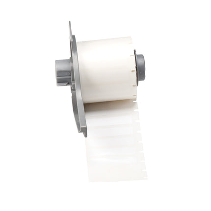 Aggressive Adhesive MultiPurpose Polyester Labels for M710 and BMP71