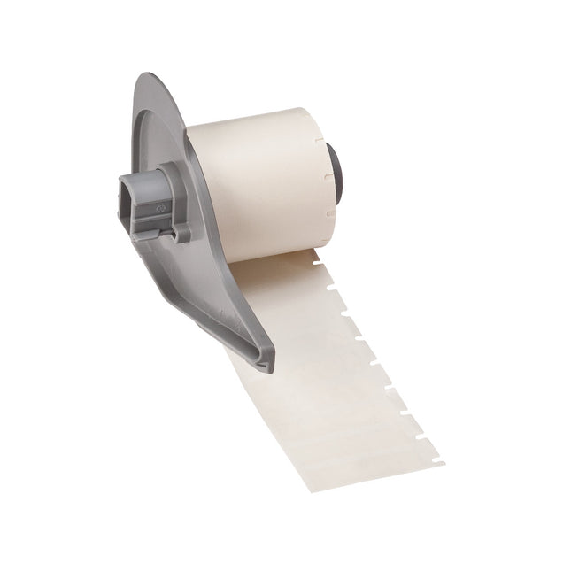 Harsh Environment MultiPurpose Clear Polyester Labels for M710 and BMP71