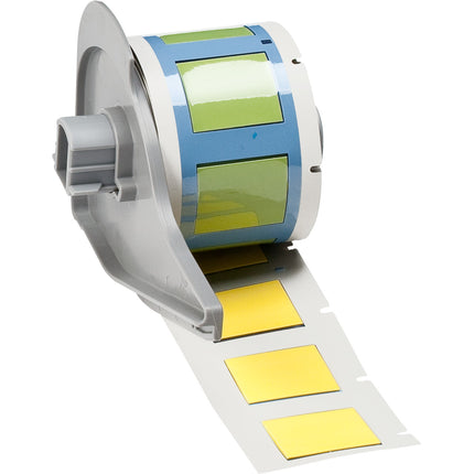 PermaSleeve Low Smoke Zero Halogen HeatShrink Labels for M710 and BMP71