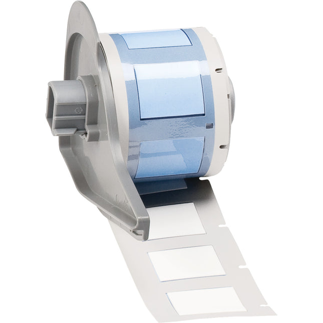 PermaSleeve Low Smoke Zero Halogen HeatShrink Labels for M710 and BMP71