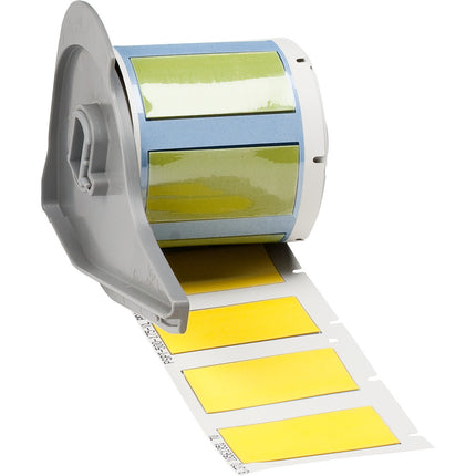 PermaSleeve Low Smoke Zero Halogen HeatShrink Labels for M710 and BMP71