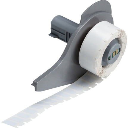 Electrostatic Dissipative ESD Polyester Labels for M710 and BMP71