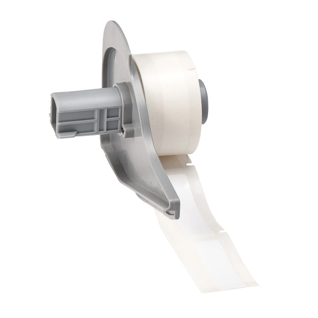 Ultra Aggressive Adhesive MultiPurpose Polyester Labels for M710 and BMP71