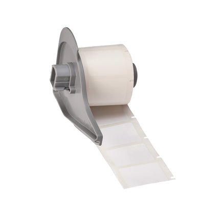 Ultra Aggressive Adhesive MultiPurpose Polyester Labels for M710 and BMP71