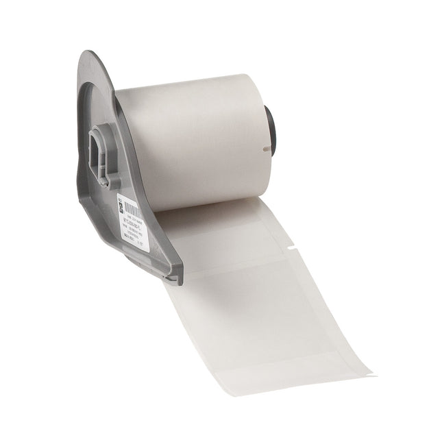 SelfLaminating Vinyl Wrap Around Labels for M710 and BMP71