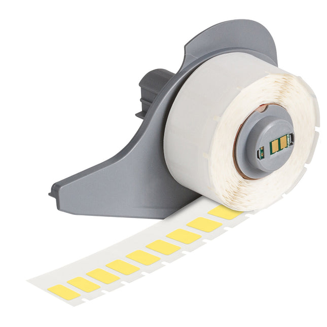 M710 Nylon Cloth Labels