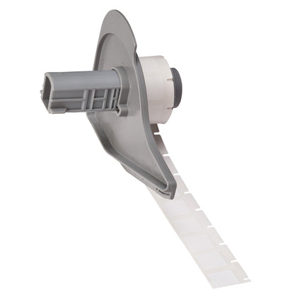 Aggressive Adhesive MultiPurpose Nylon Labels for M710 and BMP71