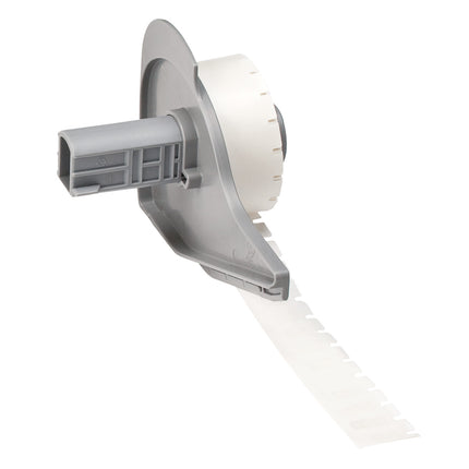 Harsh Environment MultiPurpose Clear Polyester Labels for M710 and BMP71