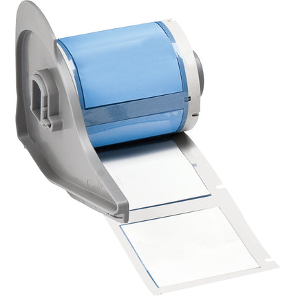 PermaSleeve Low Smoke Zero Halogen HeatShrink Labels for M710 and BMP71