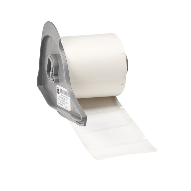 M710 Polyester Autoclave and Cryogenic Labels