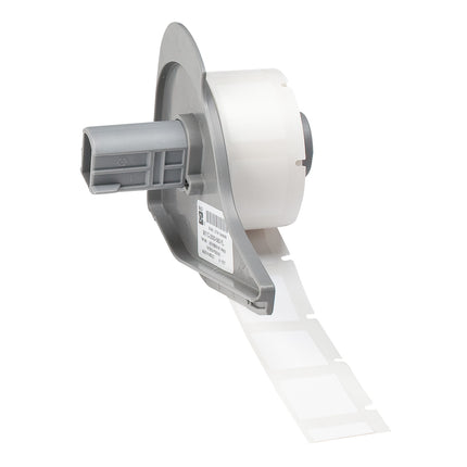 Solvent Resistant Polyester Labels for M710 and BMP71