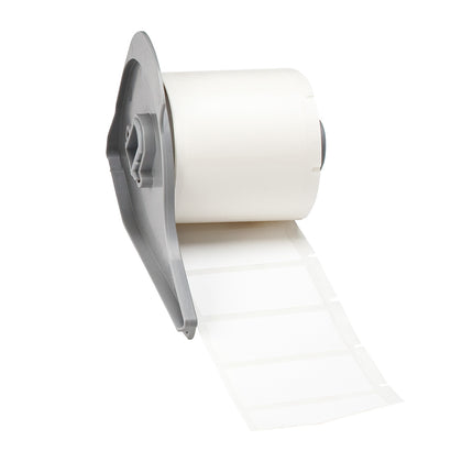 Solvent Resistant Polyester Labels for M710 and BMP71