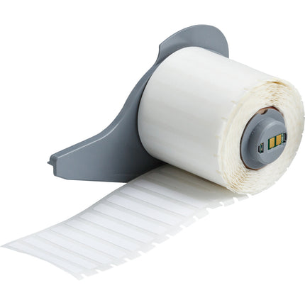 Aggressive Adhesive MultiPurpose Nylon Labels for M710 and BMP71