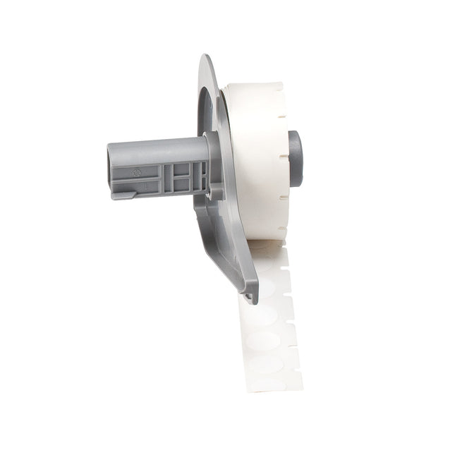 Aggressive Adhesive MultiPurpose Nylon Labels for M710 and BMP71