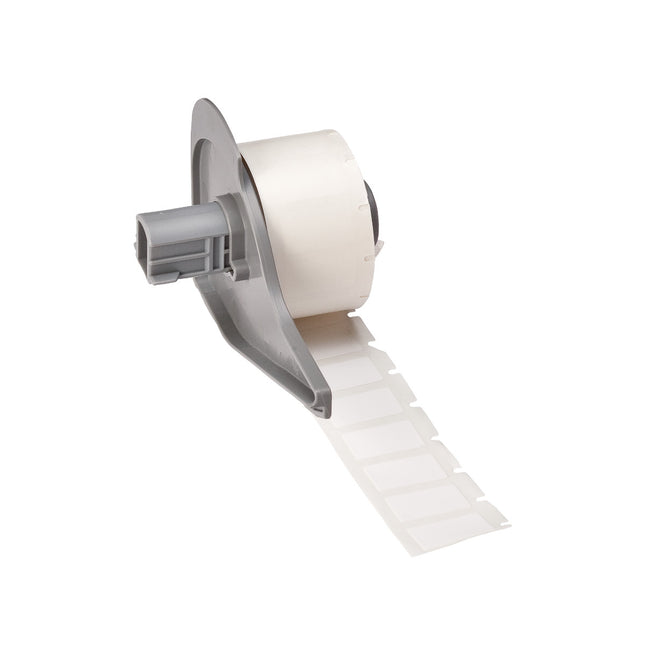 Aggressive Adhesive MultiPurpose Nylon Labels for M710 and BMP71