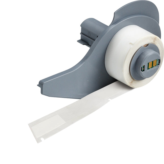 M710 Selflaminating Polyester Labels