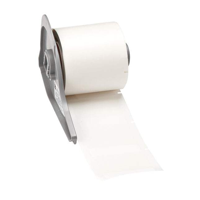 SelfLaminating Vinyl Wrap Around Labels for M710 and BMP71