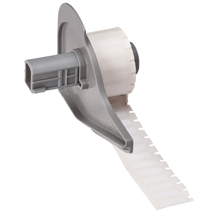 Harsh Environment MultiPurpose Polyester Labels for M710 and BMP71