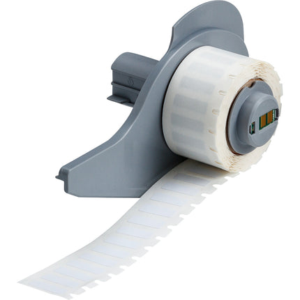 Electrostatic Dissipative ESD Polyester Labels for M710 and BMP71