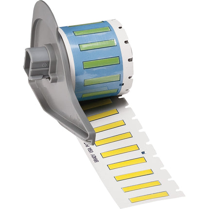 PermaSleeve HeatShrink Labels for M710 and BMP71
