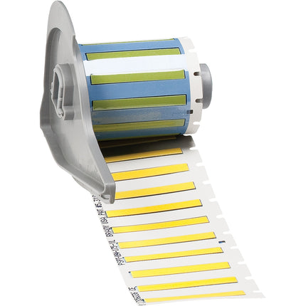 PermaSleeve HeatShrink Labels for M710 and BMP71