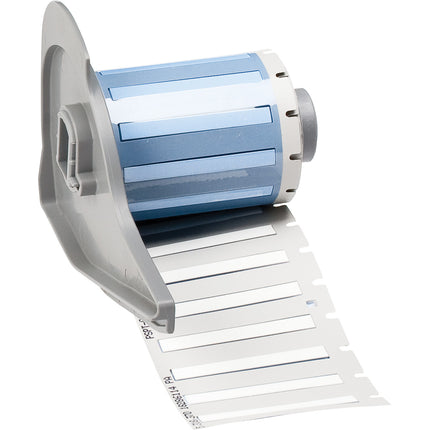 PermaSleeve Low Smoke Zero Halogen HeatShrink Labels for M710 and BMP71