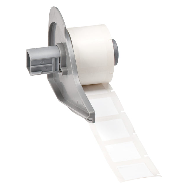 M710 Selflaminating Polyester Labels