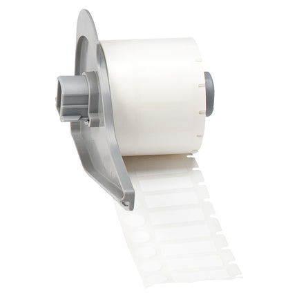 Aggressive Adhesive MultiPurpose Nylon Labels for M710 and BMP71