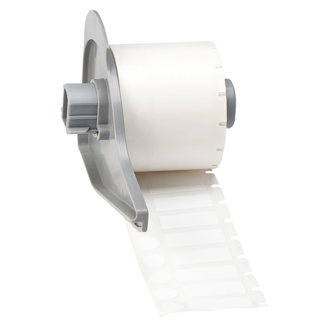 M710 Polyester Autoclave and Cryogenic Labels