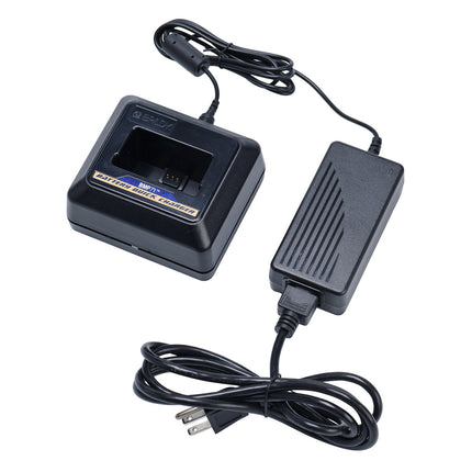 BMP71 Quick Charger Europe