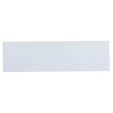 BradyGrip PrintonHook Labels featuring VELCRO Brand Hook for M710 and BMP71