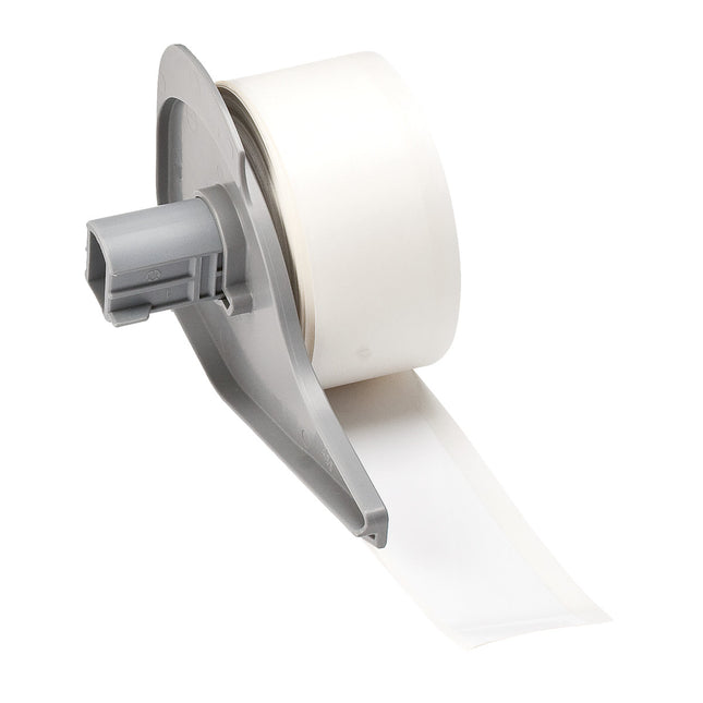 Aggressive Adhesive MultiPurpose Polyester Labels for M710 and BMP71