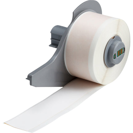 High Temp Flame Retardant Polyimide Wrap Around Labels for M710 and BMP71